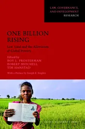 Omslag van One Billion Rising