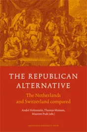 Omslag van The Republican Alternative