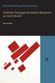 Omslag van Verwantschap in Extremen