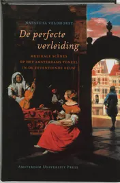 Omslag van De perfecte verleiding