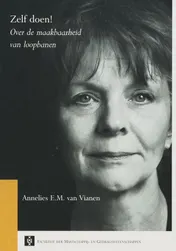 Omslag van 'Zelf doen!'