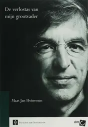 Omslag van De verlostas van mijn grootvader