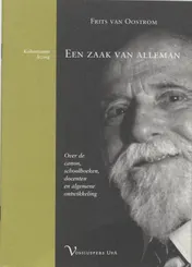Omslag van Een zaak van alleman