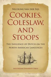 Omslag van Cookies, Coleslaw, and Stoops