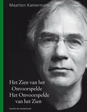 Omslag van Het Zien van het Onvoorspelde - Het Onvoorspelde van het Zien