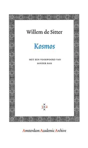 Omslag van Kosmos