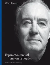 Omslag van Esperanto, een taal om van te houden