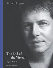 Omslag van The End of the Virtual