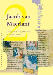Omslag van Jacob van Maerlant