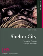 Omslag van Shelter City