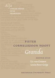 Omslag van Granida
