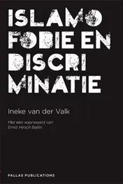 Omslag van Islamofobie en discriminatie