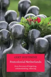Omslag van Postcolonial Netherlands