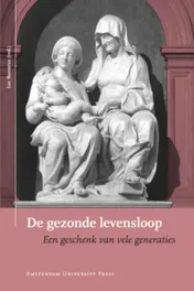 Omslag van De gezonde levensloop