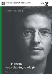 Omslag van Humane voortplantingsbiologie