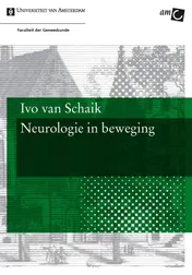 Omslag van Neurologie in beweging