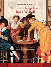 Omslag van Sex and drugs before rock 'n' roll