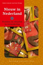 Omslag van Nieuw in Nederland