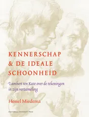 Omslag van Kennerschap en de ideale schoonheid