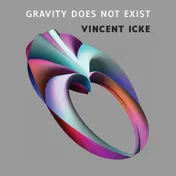 Omslag van Gravity does not exist