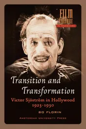 Omslag van Transition and transformation