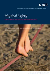 Omslag van Physical safety