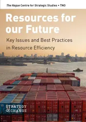 Omslag van Resources for our future