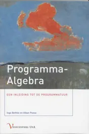 Omslag van Programma-Algebra