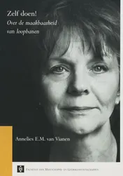Omslag van Zelf doen!
