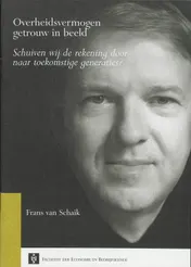 Omslag van Overheidsvermogen getrouw in beeld