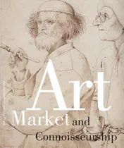 Omslag van Art Market and Connoisseurship