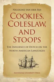 Omslag van Cookies, Coleslaw, and Stoops