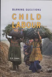 Omslag van Child Labour