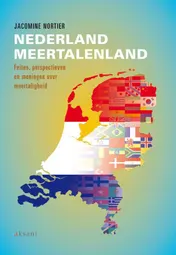 Omslag van Nederland meertalenland