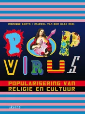 Omslag van Popvirus