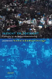Omslag van Inzicht en toezicht