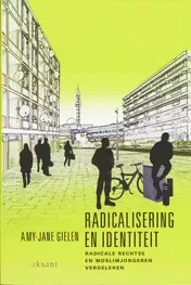 Omslag van Radicalisering en identiteit