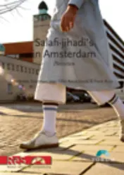 Omslag van Salafi-jihadi's in Amsterdam