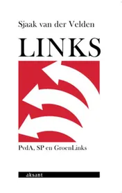 Omslag van Links