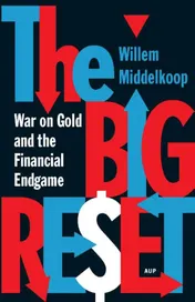 Omslag van The big reset