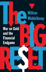 Omslag van The big reset