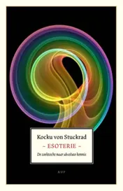 Omslag van Esoterie