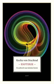 Omslag van Esoterie