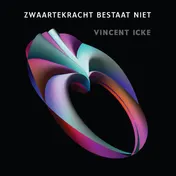 Omslag van Zwaartekracht bestaat niet