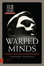 Omslag van Warped minds