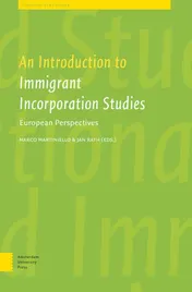 Omslag van An Introduction to immigrant incorporation studies
