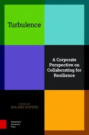 Omslag van Turbulence