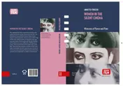 Omslag van Women in the Silent Cinema