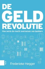 Omslag van De geldrevolutie