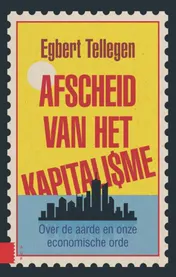Omslag van Afscheid van het kapitalisme